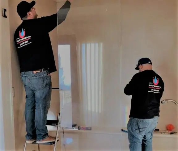 Professional plumbing installation for Toilet Repair in Huntsville