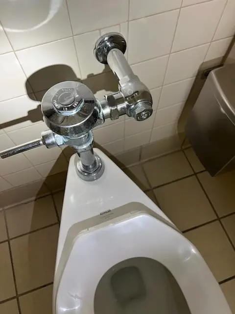 Fixture installation and repair for Sewer Camera Inspection in Huntsville